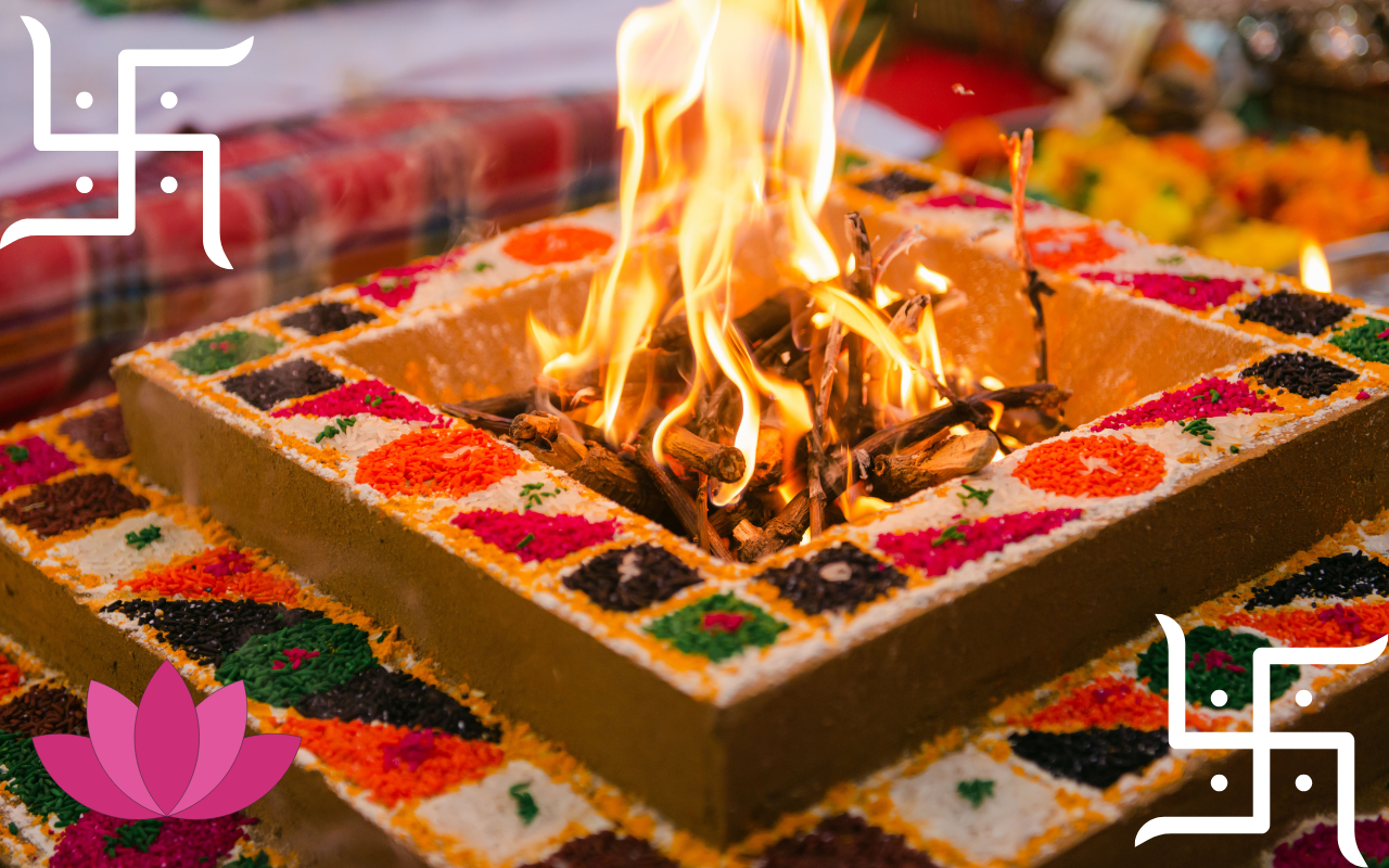 Hindu Online Puja, Homam & Yagna Services in the USA